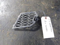 2011 Polaris Razor RZR 900XP Air Screen Cover Plastic