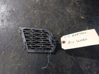 2011 Polaris Razor RZR 900XP Air Screen Cover Plastic