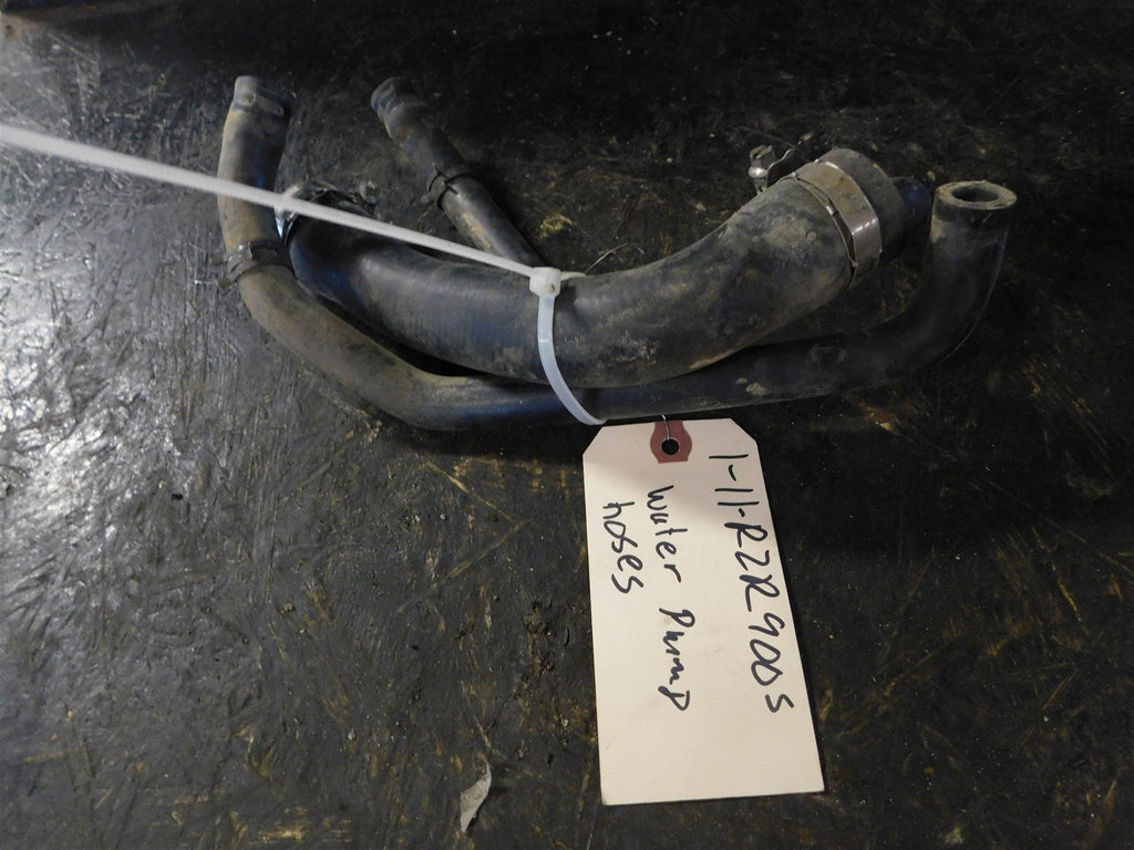 2011 Polaris Razor RZR 900XP Water Pump Hoses