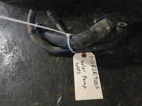 2011 Polaris Razor RZR 900XP Water Pump Hoses