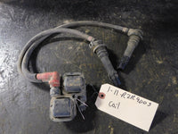 2011 Polaris Razor RZR 900XP Coils