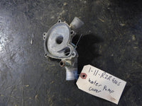 2011 Polaris Razor RZR 900XP Water Pump Cover