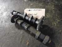 2011 Polaris Razor RZR 900XP Cam Shafts