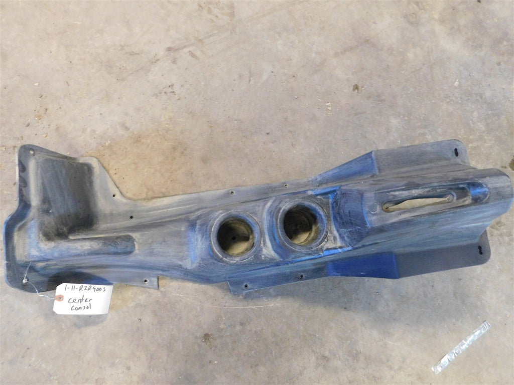 2011 Polaris Razor RZR 900XP Console