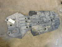 2011 Polaris Razor RZR 900XP Skid Plate
