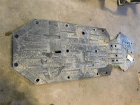2011 Polaris Razor RZR 900XP Skid Plate