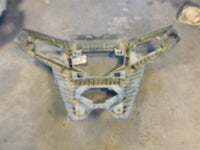 2011 Polaris Razor RZR 900XP Front Bumper Plastic