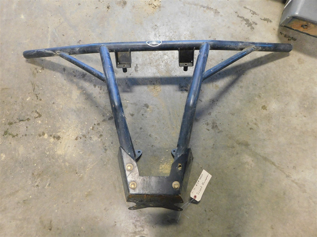2011 Polaris Razor RZR 900XP Rear Bumper Metal