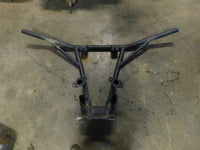 2011 Polaris Razor RZR 900XP Rear Bumper Metal
