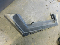 2011 Polaris Razor RZR 900XP Right Side Rocker Kick Panel