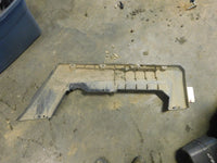 2011 Polaris Razor RZR 900XP Right Side Rocker Kick Panel