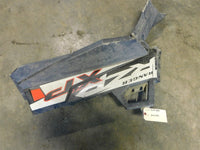 2011 Polaris Razor RZR 900XP Left Side Bed Side