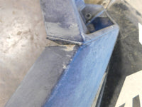 2011 Polaris Razor RZR 900XP Left Side Bed Side