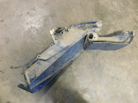 2011 Polaris Razor RZR 900XP Left Side Bed Side