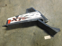 2011 Polaris Razor RZR 900XP Right Side Bed Side