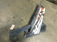 2011 Polaris Razor RZR 900XP Right Side Bed Side