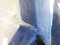 2011 Polaris Razor RZR 900XP Right Side Bed Side