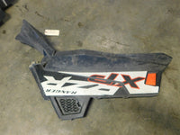 2011 Polaris Razor RZR 900XP Right Side Bed Side