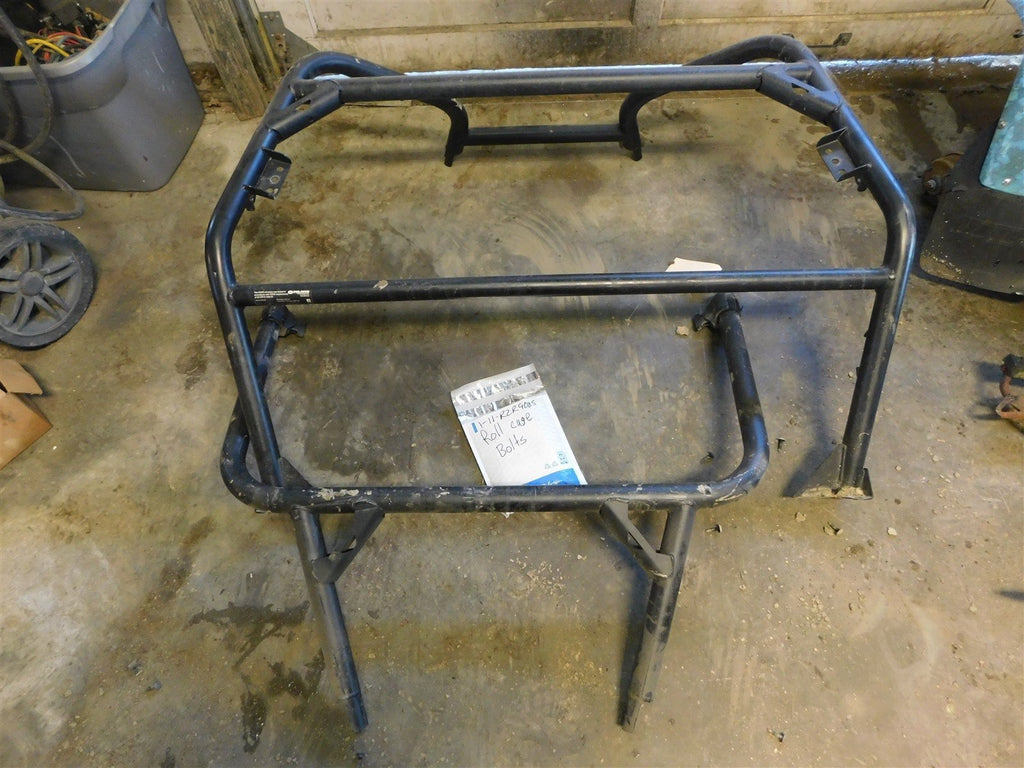 2011 Polaris Razor RZR 900XP Roll Cage