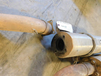 2011 Polaris Razor RZR 900XP Trinity Dual Exhaust