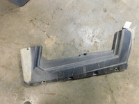 2011 Polaris Razor RZR 900XP Left Side Rocker Kick Panel