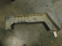 2011 Polaris Razor RZR 900XP Left Side Rocker Kick Panel