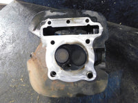 2000 Yamaha Warrior 350 Cylinder Head -CORE