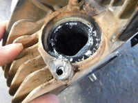 2000 Yamaha Warrior 350 Cylinder Head -CORE