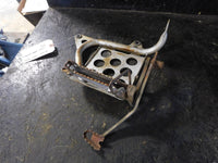 2000 Yamaha Warrior 350 Right Foot Board / Pedal