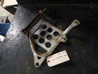 2000 Yamaha Warrior 350 Left Foot Board