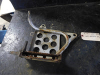 2000 Yamaha Warrior 350 Left Foot Board