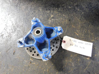 2000 Yamaha Warrior 350 Right Foot Hub