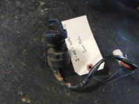 2000 Yamaha Warrior 350 Key Switch