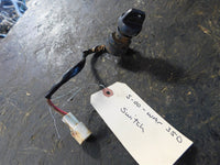 2000 Yamaha Warrior 350 Key Switch