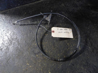 2000 Yamaha Warrior 350 Shift Cable