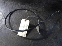 2000 Yamaha Warrior 350 Shift Cable