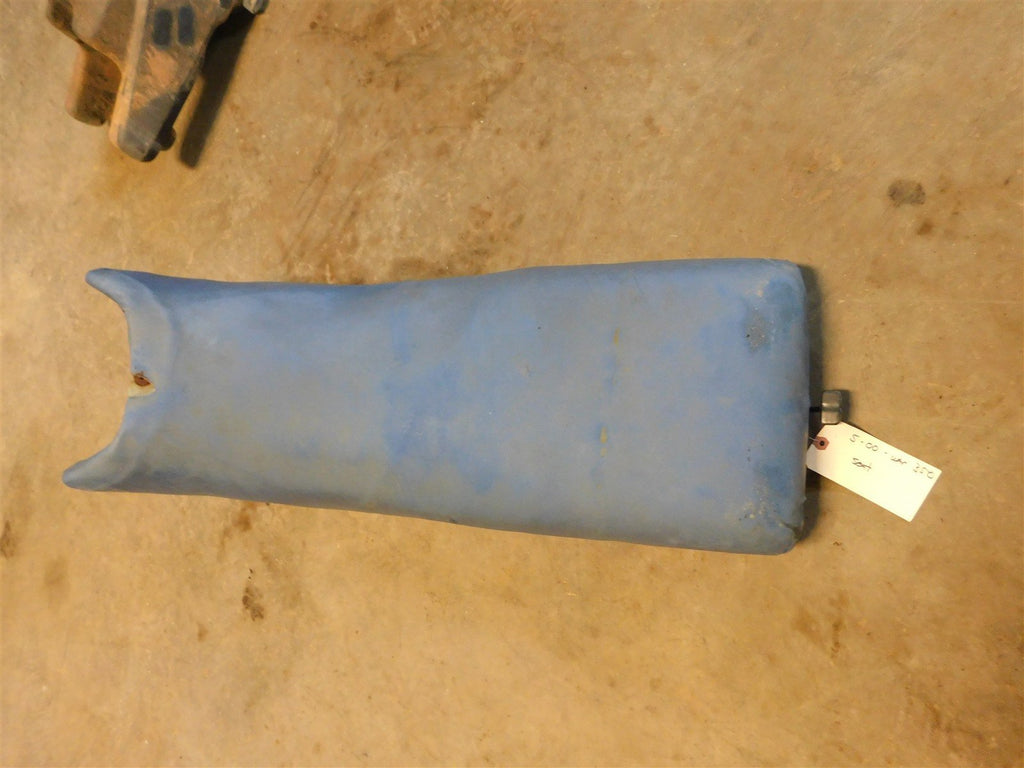 2000 Yamaha Warrior 350 Seat