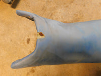 2000 Yamaha Warrior 350 Seat