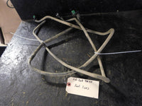 2012 Polaris Razor RZR 900XP Fuel Lines
