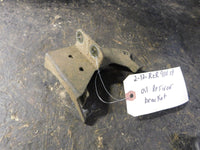 2012 Polaris Razor RZR 900XP Oil Reservoir Bracket