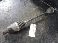 2012 Polaris Razor RZR 900XP Right Rear Axle