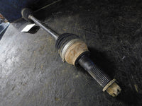 2012 Polaris Razor RZR 900XP Right Rear Axle