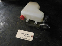 2012 Polaris Razor RZR 900XP Coolant Over Flow Tank & Bracket - Fill Neck