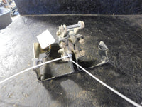 2012 Polaris Razor RZR 900XP Transmission Bracket