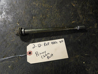 2012 Polaris Razor RZR 900XP Primary Clutch Bolt