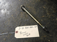 2012 Polaris Razor RZR 900XP Primary Clutch Bolt