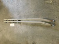 2012 Polaris Razor RZR 900XP Coolant Lines - Metal