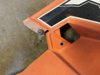 2012 Polaris Razor RZR 900XP Left Bed Side
