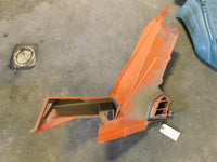 2012 Polaris Razor RZR 900XP Left Bed Side