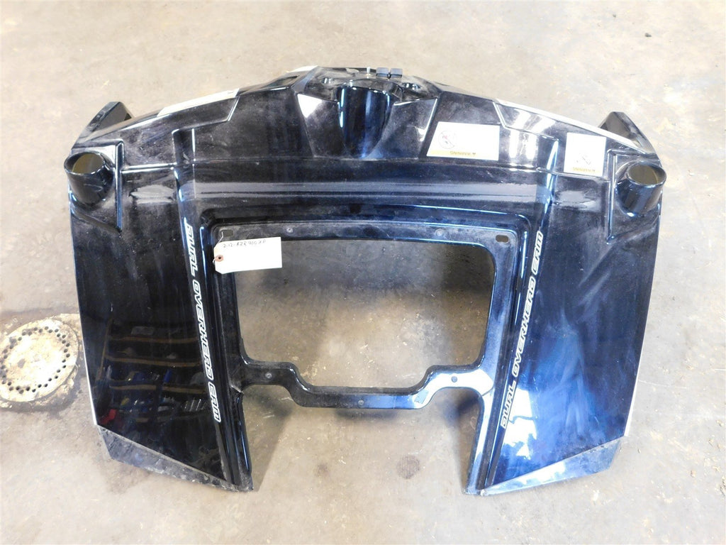 2012 Polaris Razor RZR 900XP Front Plastic
